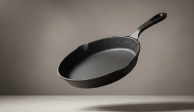 EGG PAN