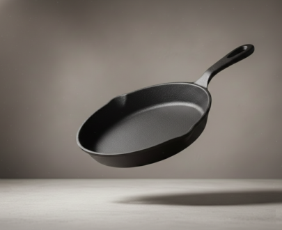 EGG PAN