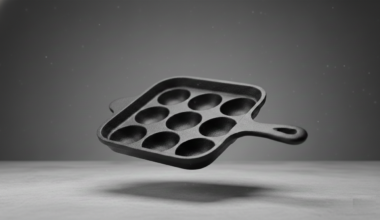 HANDLE PANIYARAM PAN