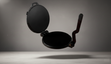 NON-STICK CHAPPATHI PRESS