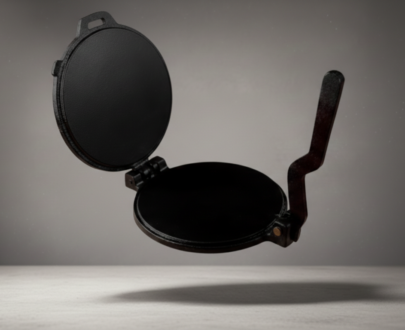 NON-STICK CHAPPATHI PRESS