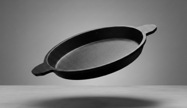 SPECIAL FRY PAN
