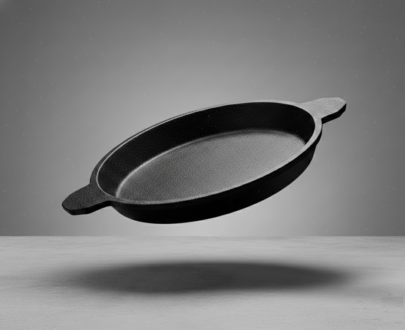 SPECIAL FRY PAN