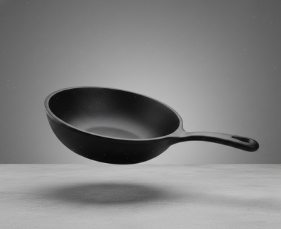 TATKA PAN CURVE