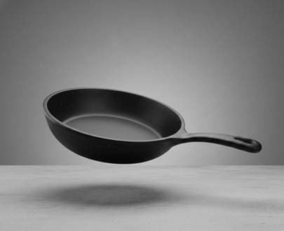 TATKA PAN FLAT